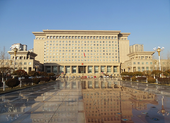 室外照明案列